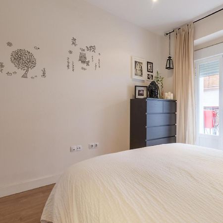 Apartamentos Eloisa Madryt Pokój zdjęcie
