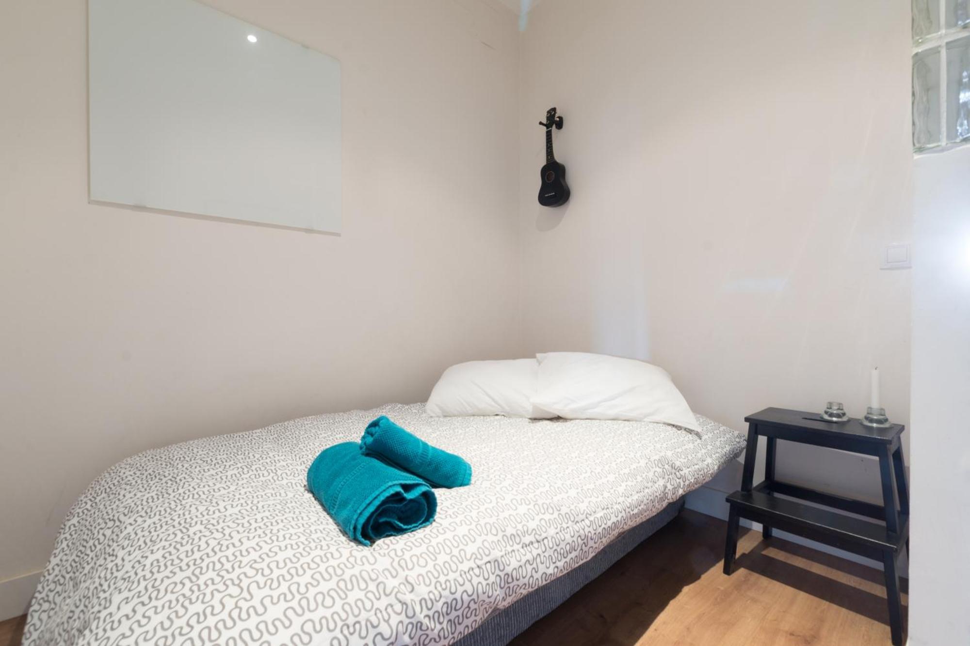 Apartamentos Eloisa Madryt Pokój zdjęcie