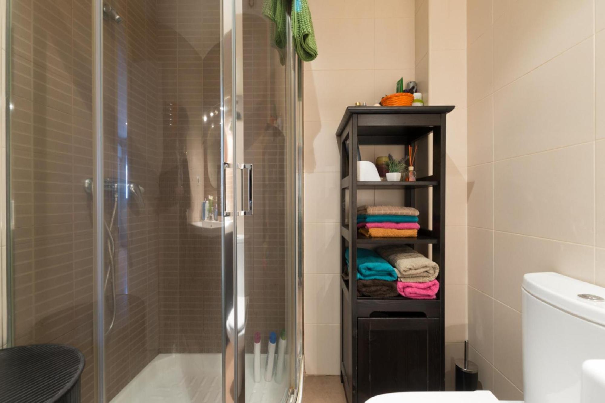 Apartamentos Eloisa Madryt Pokój zdjęcie