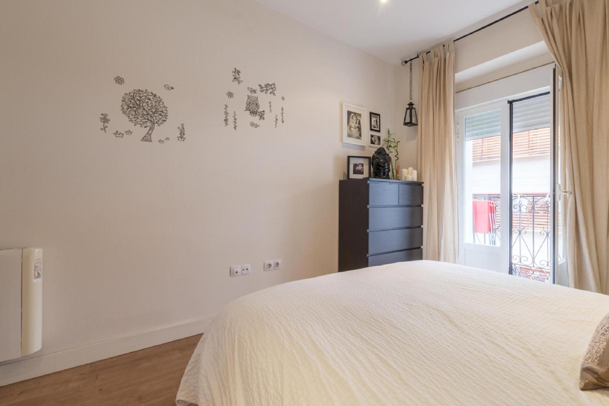 Apartamentos Eloisa Madryt Pokój zdjęcie