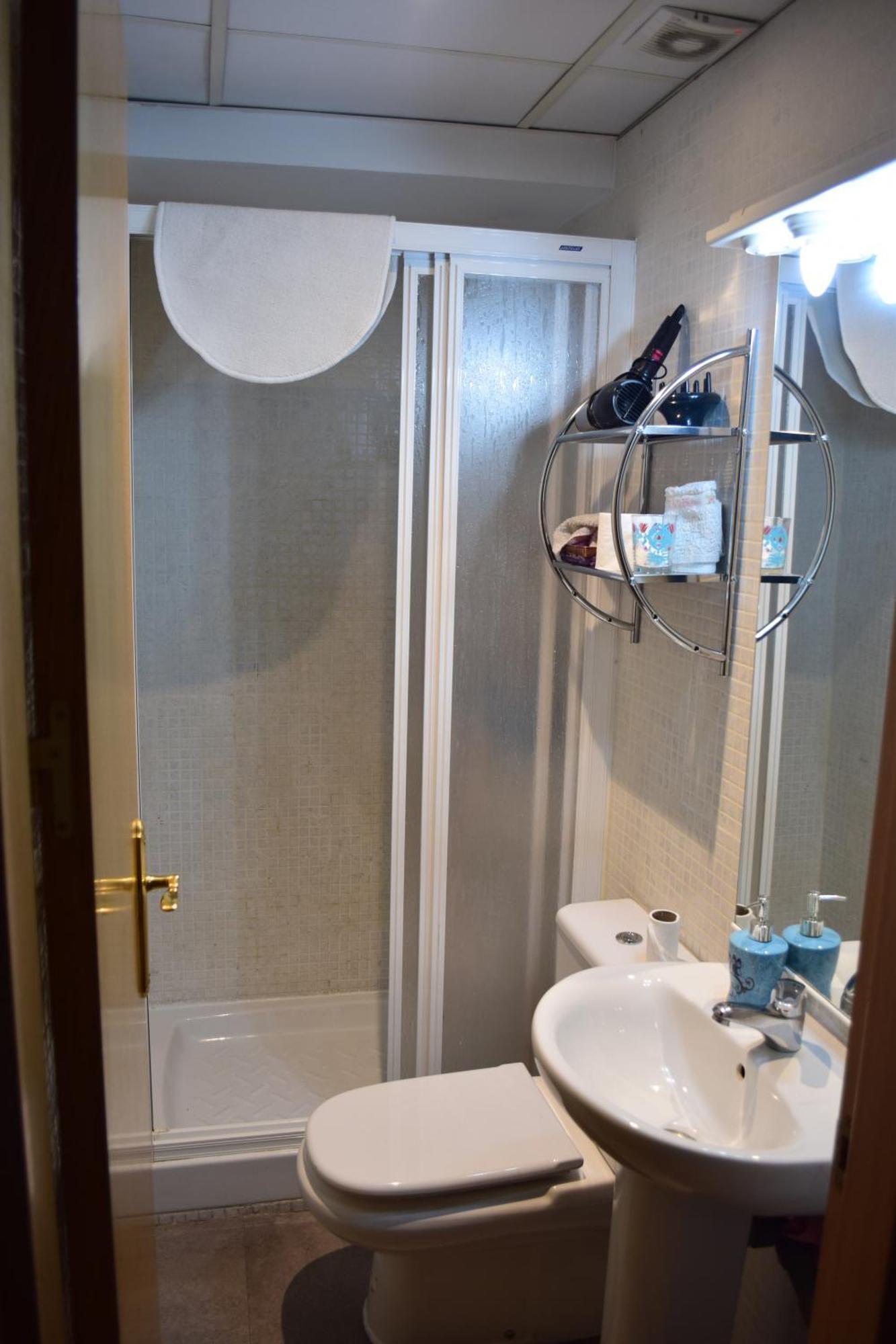 Apartamentos Eloisa Madryt Zewnętrze zdjęcie