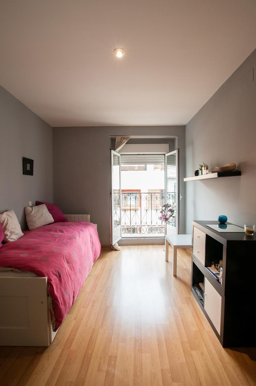 Apartamentos Eloisa Madryt Pokój zdjęcie