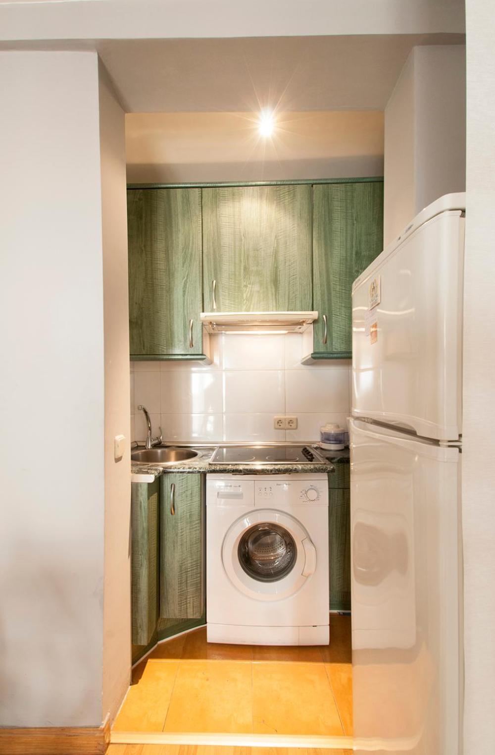 Apartamentos Eloisa Madryt Pokój zdjęcie