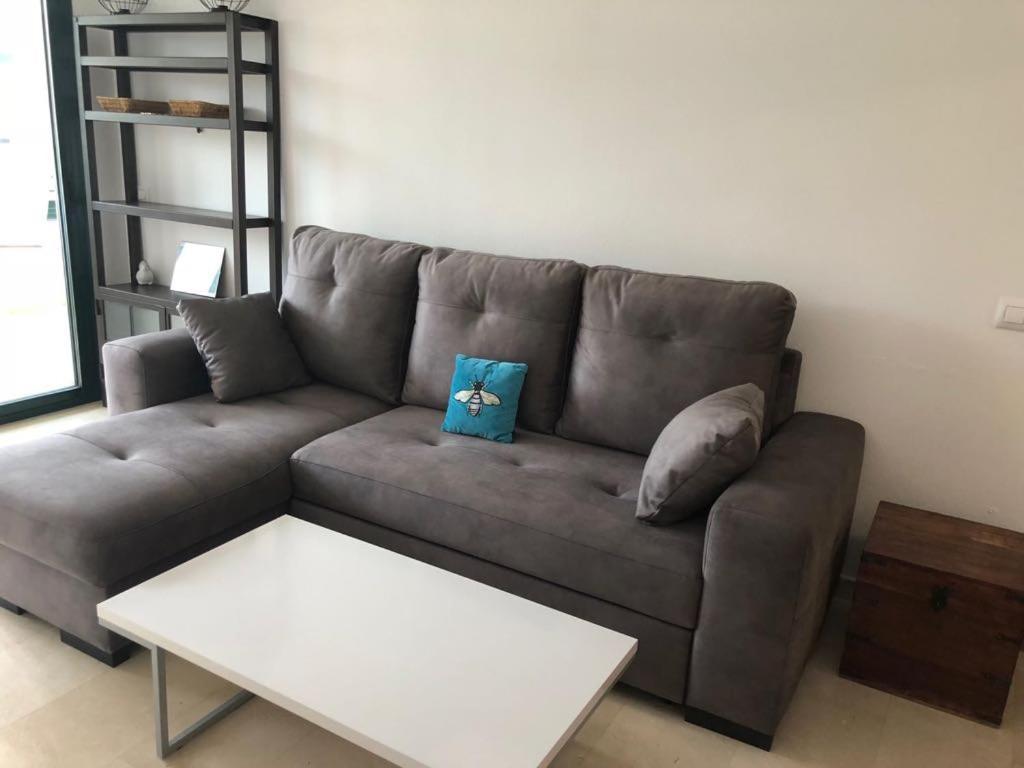 Apartamentos Eloisa Madryt Zewnętrze zdjęcie
